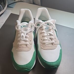 Mens Nike Golf Shoes